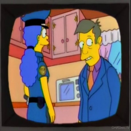 Simpsonu 6 Sezonas 23 serija, Lietuvių kalba