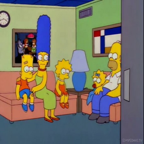 Simpsonu 6 Sezonas 25 serija, Lietuvių kalba