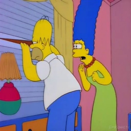 Simpsonu 7 Sezonas 3 serija, Lietuvių kalba