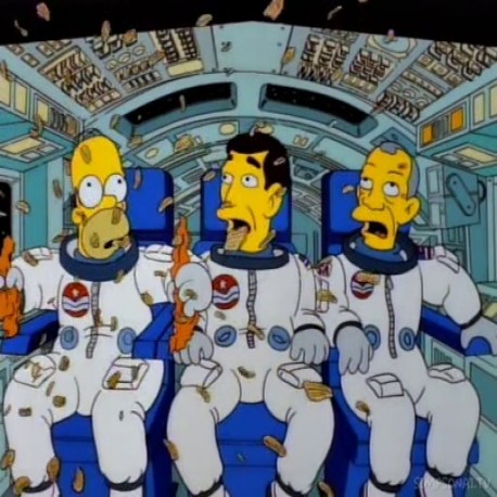 Simpsonu 7 Sezonas 10 serija, Lietuvių kalba
