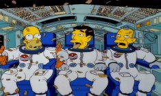 Ankstesnė serija - Simpsonai 7 sezonas 10 serija