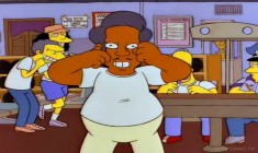 Ankstesnė serija - Simpsonai 7 sezonas 12 serija