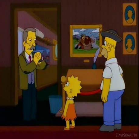 Simpsonu 7 Sezonas 16 serija, Lietuvių kalba