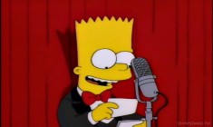 Kita serija - Simpsonai 8 sezonas 5 serija