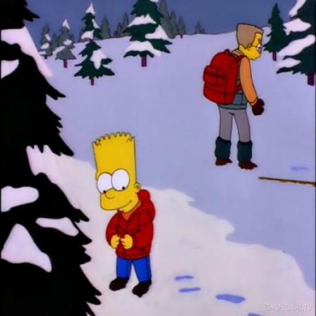 Simpsonu 8 Sezonas 12 serija, Lietuvių kalba