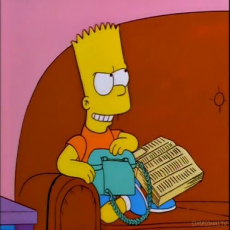 Simpsonu 8 Sezonas 17 serija, Lietuvių kalba