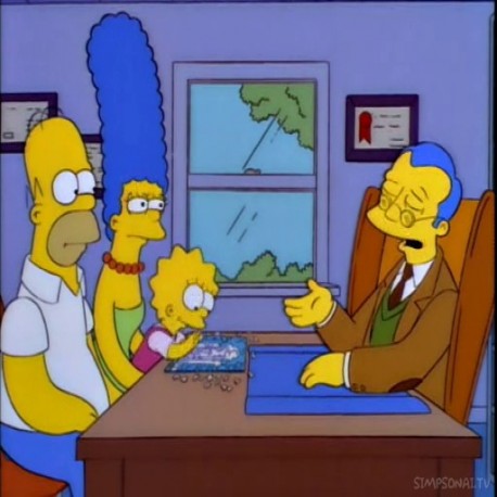 Simpsonu 9 Sezonas 3 serija, Lietuvių kalba