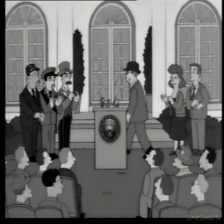 Simpsonu 9 Sezonas 20 serija, Lietuvių kalba