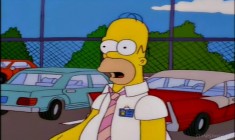 Kita serija - Simpsonai 9 sezonas 25 serija