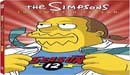 Kitas sezonas - Simpsonai 12 sezonas