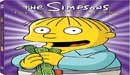 Ankstesnis sezonas - Simpsonai 13 sezonas