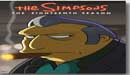 Ankstesnis sezonas - Simpsonai 18 sezonas