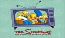 Ankstesnis sezonas - Simpsonai 2 sezonas