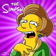 Simpsonai 22 Sezonas