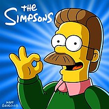 Simpsonai 23 Sezonas