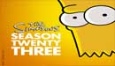 Ankstesnis sezonas - Simpsonai 23 sezonas