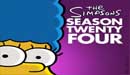Kitas sezonas - Simpsonai 24 sezonas