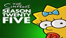 Ankstesnis sezonas - Simpsonai 25 sezonas