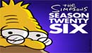 Kitas sezonas - Simpsonai 26 sezonas