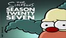 Ankstesnis sezonas - Simpsonai 27 sezonas