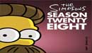 Ankstesnis sezonas - Simpsonai 28 sezonas