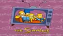 Kitas sezonas - Simpsonai 3 sezonas