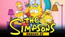 Kitas sezonas - Simpsonai 32 sezonas