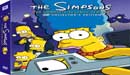 Ankstesnis sezonas - Simpsonai 7 sezonas