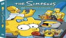 Kitas sezonas - Simpsonai 8 sezonas