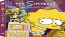 Ankstesnis sezonas - Simpsonai 9 sezonas