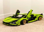 Lambo automobilis - Lambo automobilis